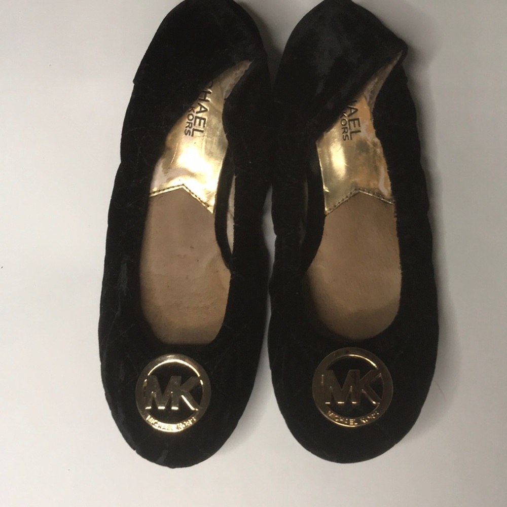 Michael Kors Flats 💕
